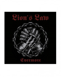 Lion's Law - Evermore
