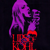 Lips of Kohl - Please... Bury Me [EP]