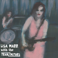 Lisa Marr with The Tranzmitors [7-inch] - In The Summer | Punknews