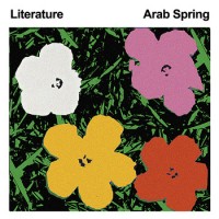 Literature - Arab Spring [12-inch] (Cover Artwork)