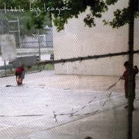 Little Big League - These Are Good People