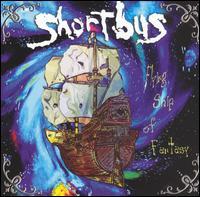 Long Beach Shortbus - Flying Ship of Fantasy