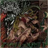 Lord Mantis - Spawning the Nephilim
