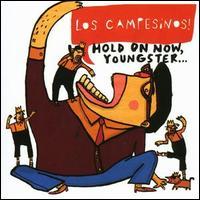 Los Campesinos! - Hold on Now, Youngster...