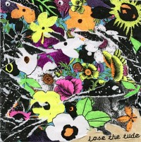Lose the Tude - Lose the Tude [7-inch]