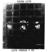 Loser Life - Life Number Two [7 inch]