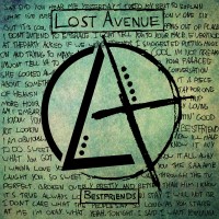 Lost Avenue - Best Friends