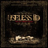 Useless ID - The Lost Broken Bones