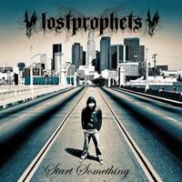 Lostprophets - Start Something | Punknews.org