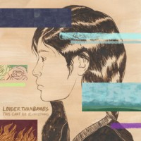 Louder Than Bombs - This Can't Be Everything (Cover Artwork)