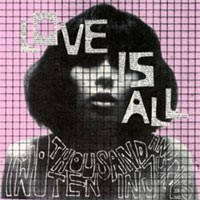 Love Is All - Two Thousand and Ten Injuries