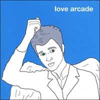 Love Arcade - Love Arcade