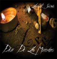 Lovesick Saints - Dia De Los Muertos [EP] (Cover Artwork)