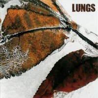 Lungs - Lungs (Cover Artwork)