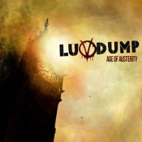 Luvdump - Age Of Austerity