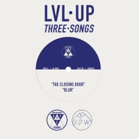 LVL UP - Three Songs [7-inch]