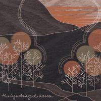 The Lyndsay Diaries - The Tops of Trees Are On Fire