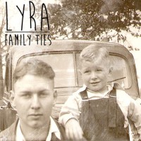 Lyra - Family Ties (Cover Artwork)
