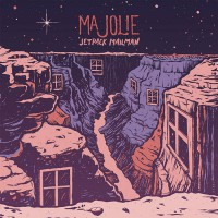 Ma Jolie - Jetpack Mailman [EP] (Cover Artwork)