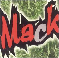 Mack - Mack (Cover Artwork)