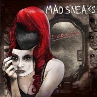 Mad Sneaks - IncÃ³gnita