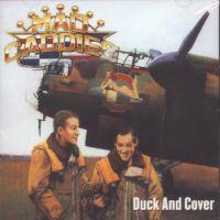 Mad Caddies - Duck and Cover