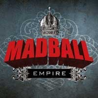 Madball - Empire (Cover Artwork)