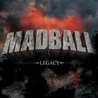 Madball - Legacy (Cover Artwork)