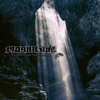 Magnitude - To Whatever Fateful End (Cover Artwork)