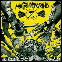 Magrudergrind - Magrudergrind