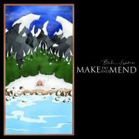 Make Do and Mend - Bodies of Water