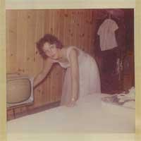 Manchester Orchestra - I'm Like a Virgin Losing a Child (Cover Artwork)