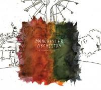 Manchester Orchestra - Let My Pride Be What's Left Behind [EP/DVD] (Cover Artwork)
