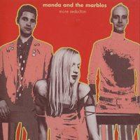 Manda and the Marbles - More Seduction