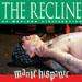 Manic Hispanic - The Recline of Mexican Civilization (Cover Artwork)