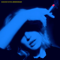 Marianne Faithfull - Broken English