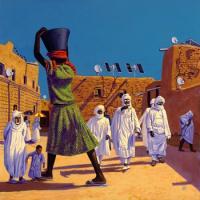The Mars Volta - Bedlam in Goliath