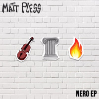Matt Pless - Nero