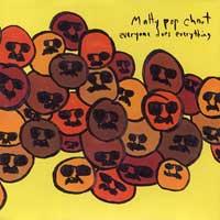 Matty Pop Chart - Everyone Does Everything