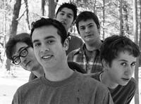 The Max Levine Ensemble - Goes to Jail