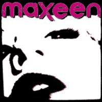 Maxeen - Maxeen (Cover Artwork)