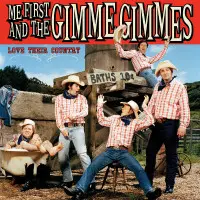 Me First and the Gimme Gimmes - Love Their Country | Punknews.org