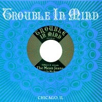 Mean Jeans - Tears in My Beers [7 inch]