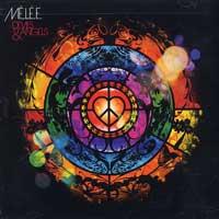 é - Devils and Angels (Cover Artwork)