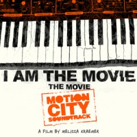 Melissa Kraemer - I Am The Movie: The Movie [DVD]