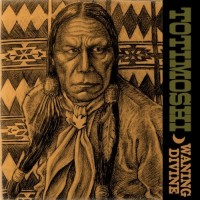 Melvins / Totimoshi - Suicide in Progess (live) / Waning Divine [7-inch]