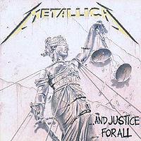Metallica - ...And Justice for All