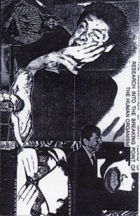 Meth Mountain - Discography [cassette]