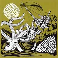 Mexican Cheerleader - Mexican Mystery Tour