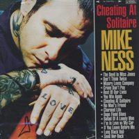 Mike Ness - Cheating At Solitaire